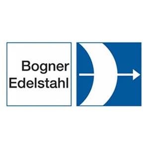 Bogner Edelstahl